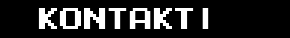 kontakti