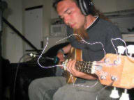 studio