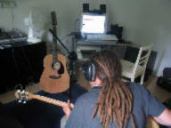 studio