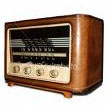 radio